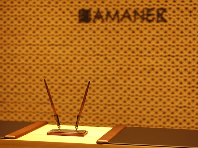 ホテル アマネク 銀座イースト