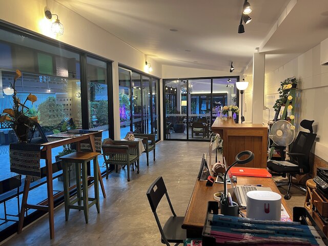 パータイハウス