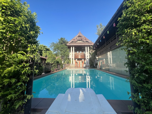 パータイハウス