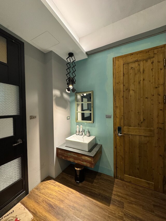 ツン キュイジーヌ (村料理)