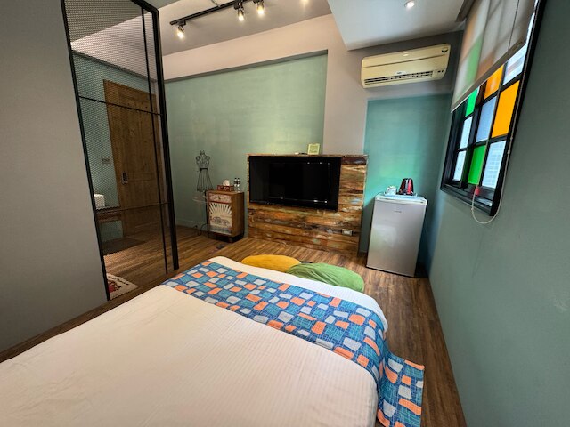 ツン キュイジーヌ (村料理)