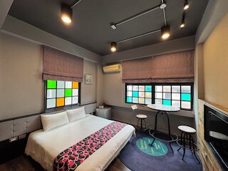 ツン キュイジーヌ (村料理)