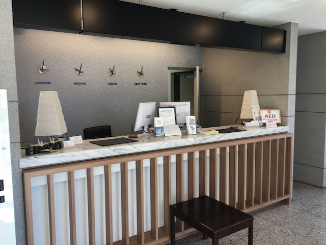 富士山ステーションホテル