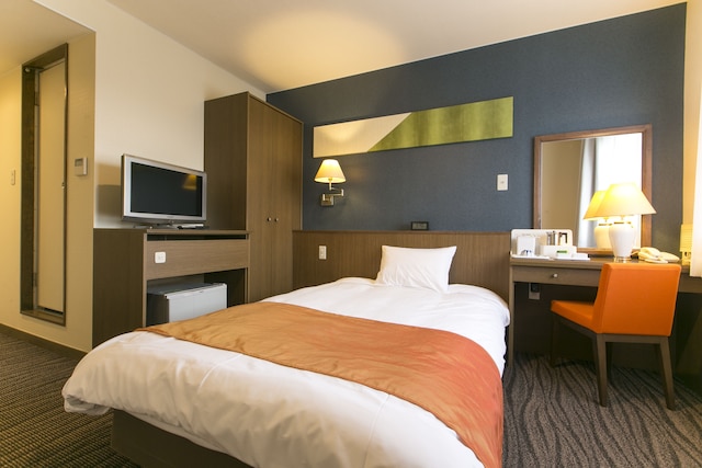 富士山ステーションホテル