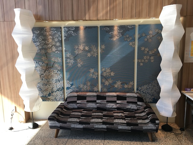 富士山ステーションホテル