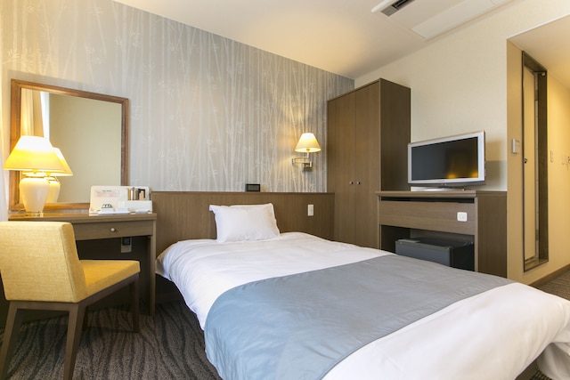 富士山ステーションホテル