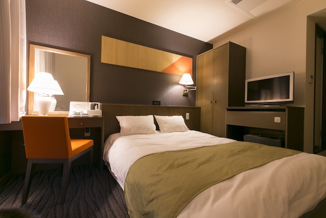 富士山ステーションホテル