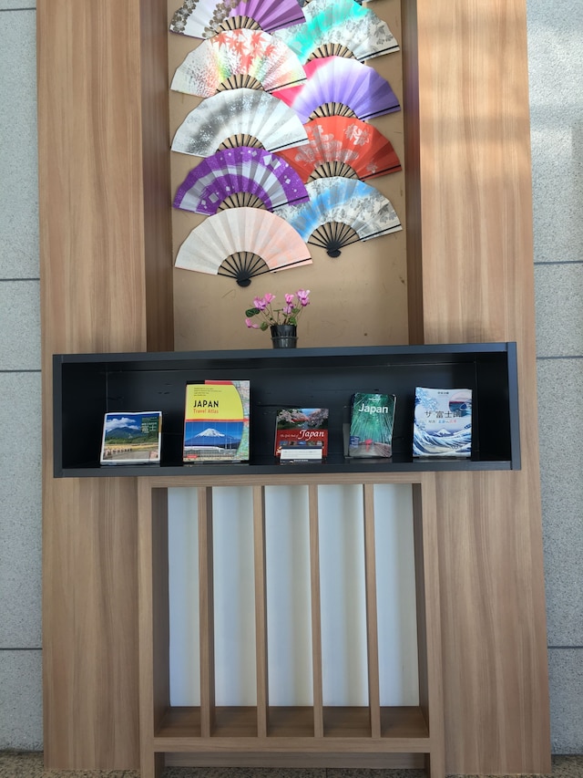 富士山ステーションホテル