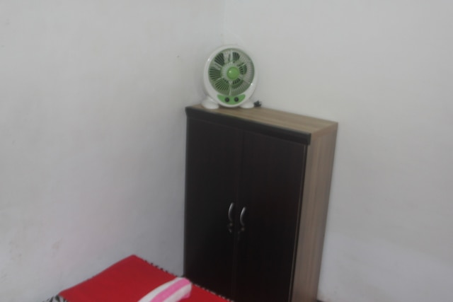 デヴィータ ファミリー ホームステイ