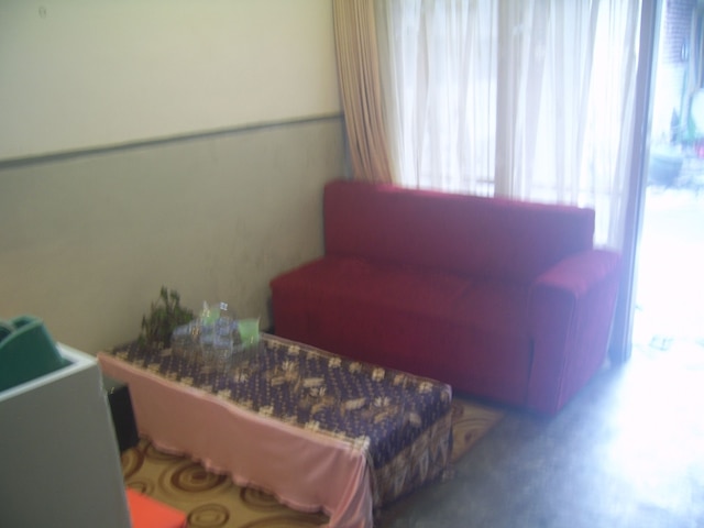 デヴィータ ファミリー ホームステイ