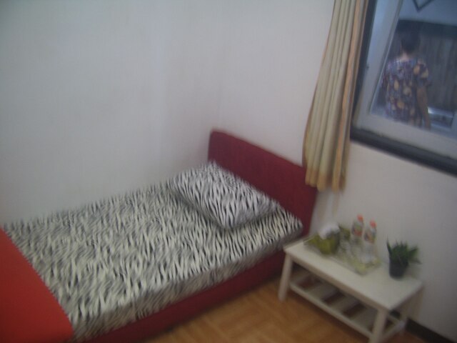 デヴィータ ファミリー ホームステイ