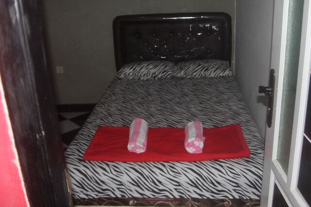 デヴィータ ファミリー ホームステイ