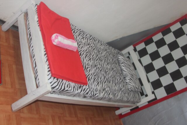 デヴィータ ファミリー ホームステイ