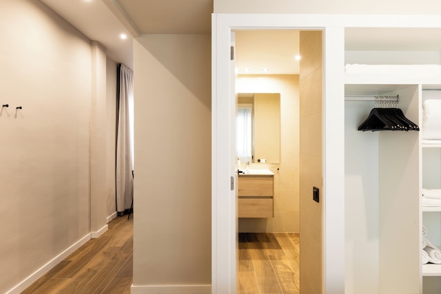 アパルタメントス ラフォルヒァ