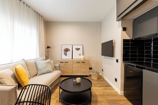 アパルタメントス ラフォルヒァ