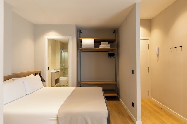 アパルタメントス ラフォルヒァ