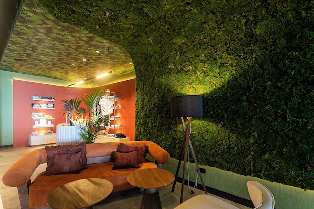 アゾール ホテル - オクタント ポンタ デルガダ