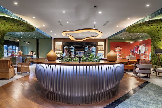 アゾール ホテル - オクタント ポンタ デルガダ