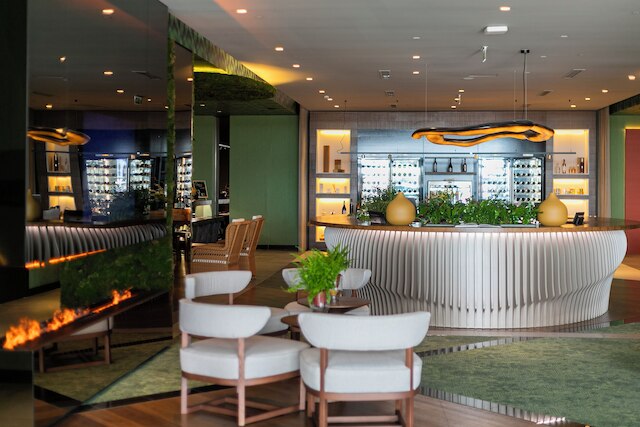 アゾール ホテル - オクタント ポンタ デルガダ