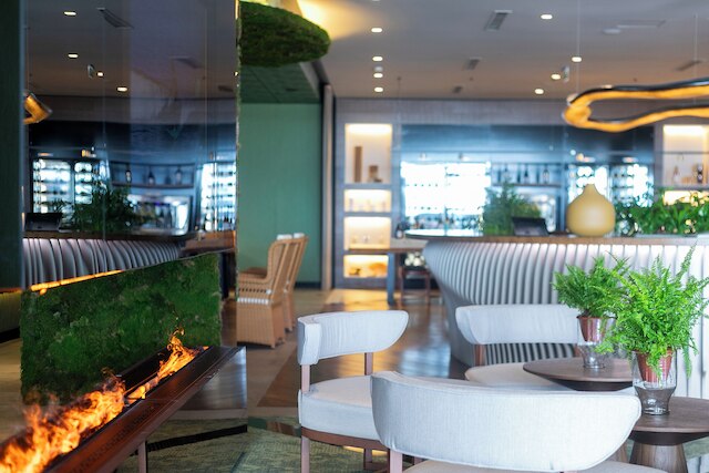 アゾール ホテル - オクタント ポンタ デルガダ