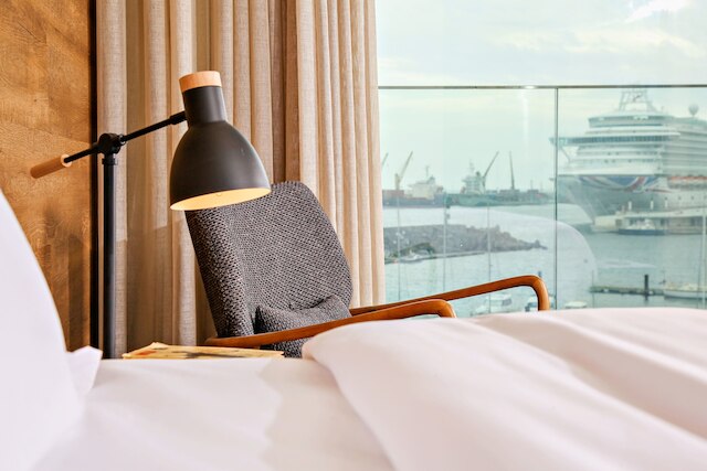 アゾール ホテル - オクタント ポンタ デルガダ