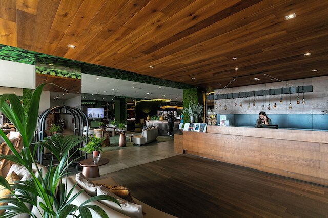 アゾール ホテル - オクタント ポンタ デルガダ