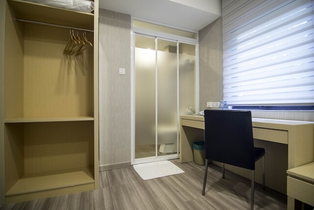 33 ブティックホテル・バンダー・スンウェイ