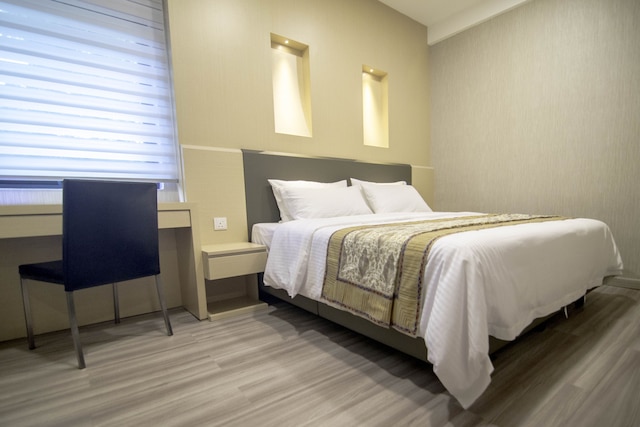 33 ブティックホテル・バンダー・スンウェイ