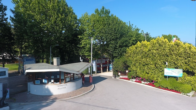 キャンピング フシナ