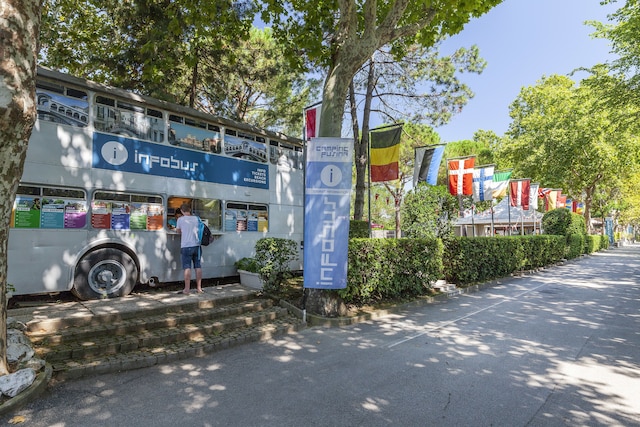 キャンピング フシナ