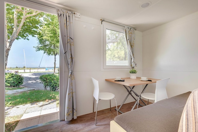 キャンピング フシナ