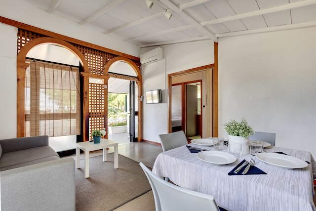 キャンピング フシナ