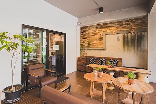 ナウ チェンマイ