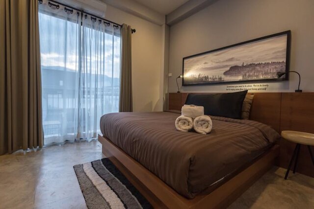 ナウ チェンマイ