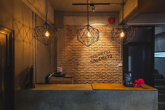 ナウ チェンマイ