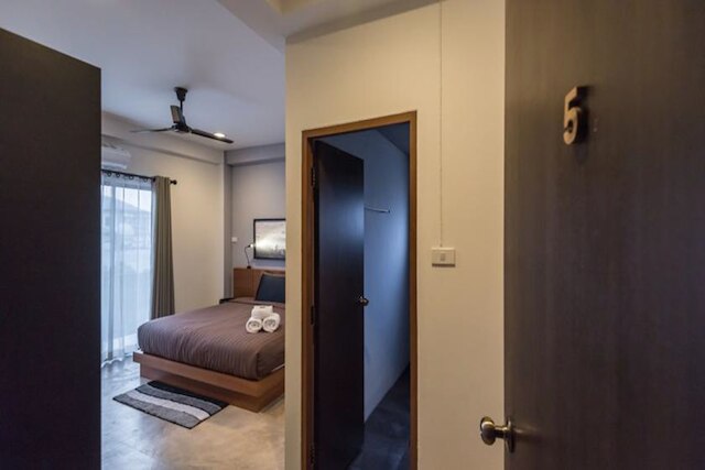 ナウ チェンマイ