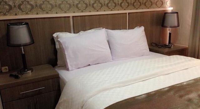 サファ ホームステイ