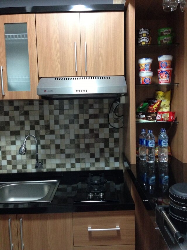 サファ ホームステイ