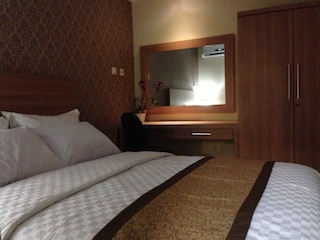 サファ ホームステイ