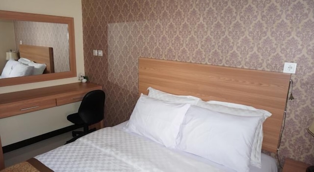 サファ ホームステイ