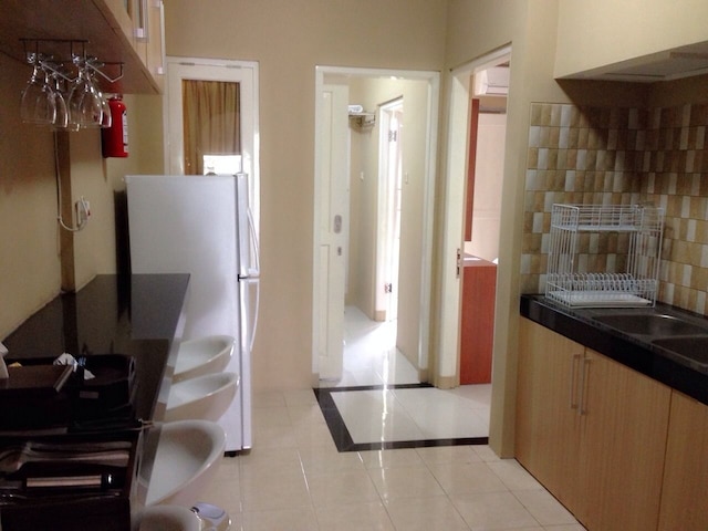 サファ ホームステイ