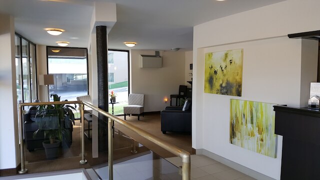 リバー ラピッズ イン