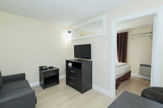 リバー ラピッズ イン