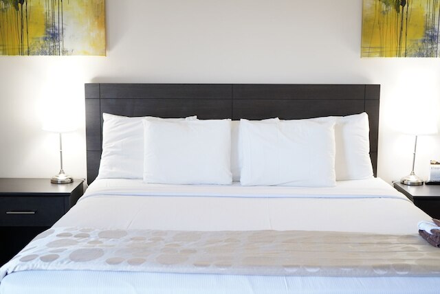 リバー ラピッズ イン