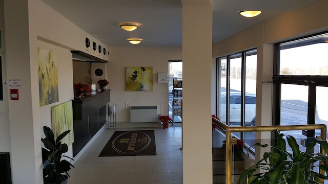 リバー ラピッズ イン