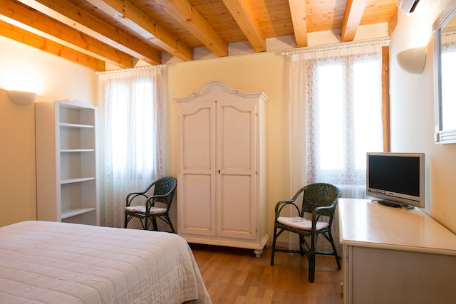 カ デイ フゼリ