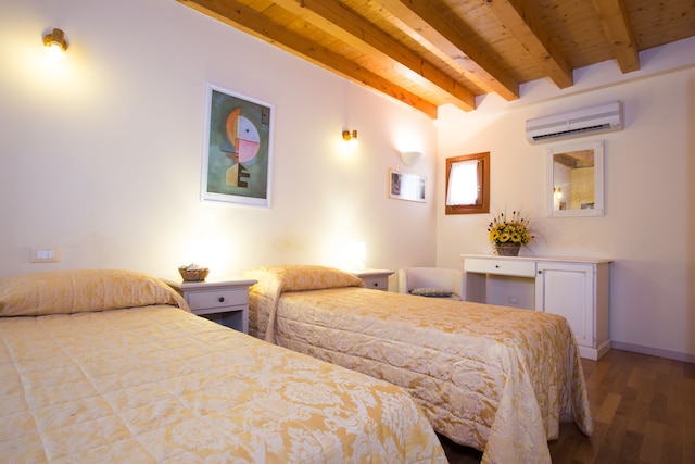 カ デイ フゼリ