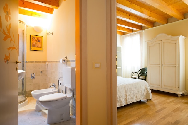 カ デイ フゼリ