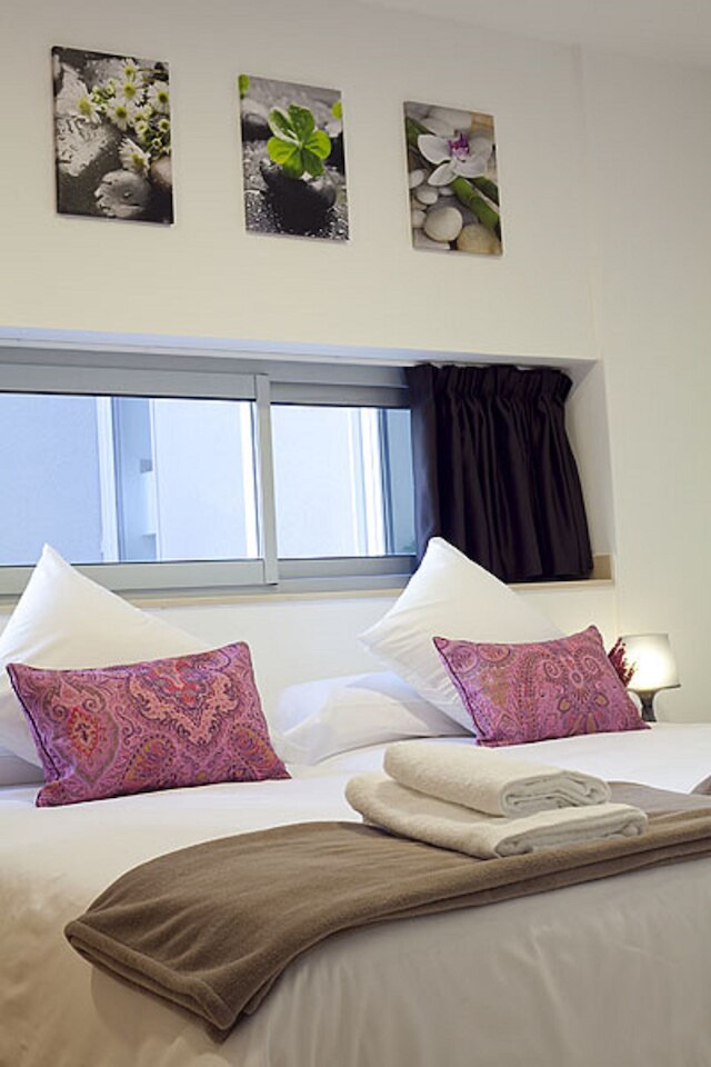 チャームスイーツ ノウ ランブラ