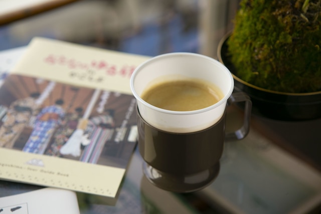 ホテルニューニシノ